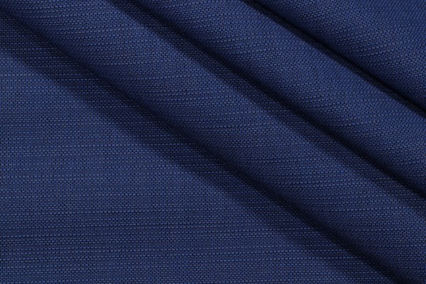 Echo Sunbrella Solution Dyed Acrylic Outdoor Fabric Midnight