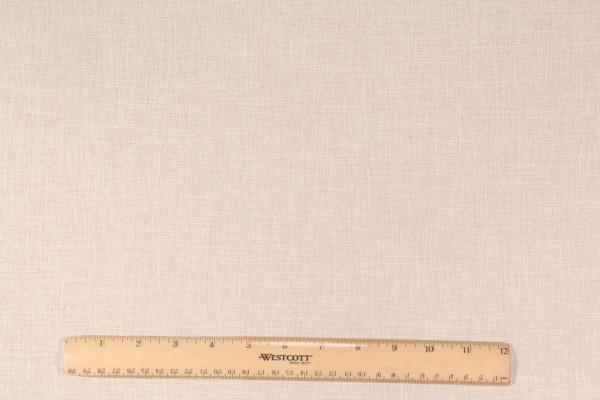 Crypton Horizon Woven Upholstery Fabric in Natural