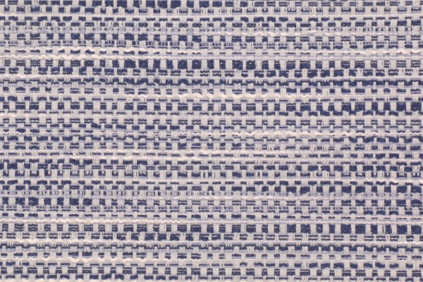Golding Brisbane Woven Polyester Upholstery Fabric in Delft