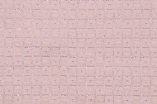Covington Dot Matrix Woven Matelasse Decorator Fabric in 19-Smokey Quartz