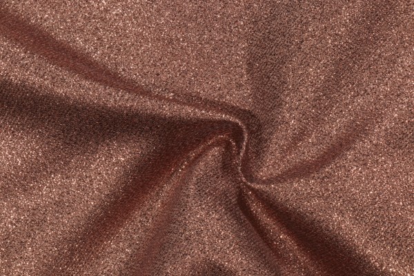Covington Hollywood Woven Decorator Fabric in 362-Copper