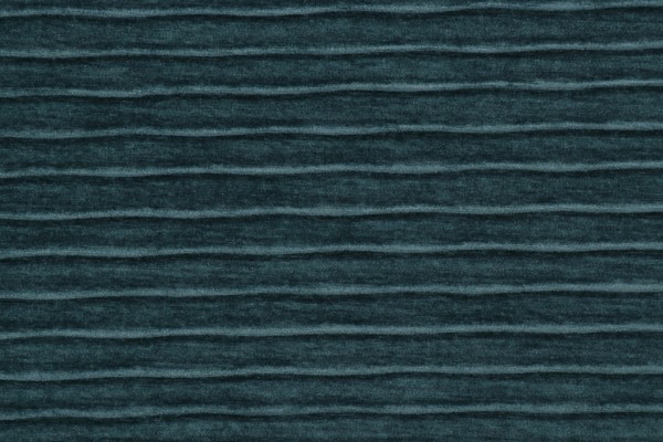 PK Lifestyles Pleat Velvet Decorator Fabric in Peacock