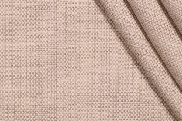Click for 1.38 Yards Richloom Platinum Collection Madras Woven Upholstery Fabric in Linen Richloom Platinum Collection Madras Woven Upholstery Fabric in Linen