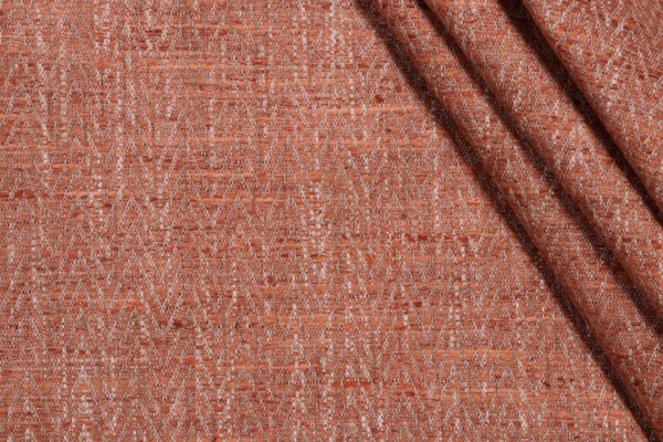 Kaufmann Artisan Woven Upholstery Fabric in Yam