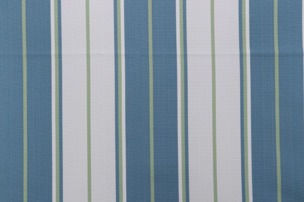 Bella Dura Summertide Woven Olefin Outdoor Fabric in Pacific
