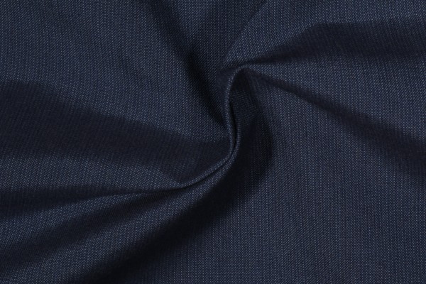 Sunbrella 48080-0000 Spectrum Woven Acrylic Outdoor Fabric in Indigo
