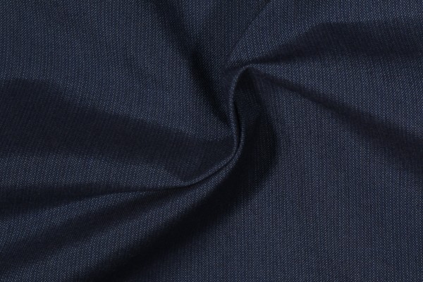 Sunbrella 48080-0000 Spectrum Woven Acrylic Outdoor Fabric in Indigo