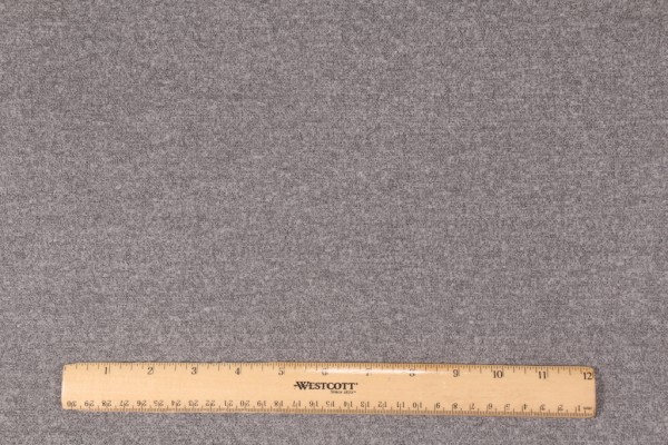 Sunbrella Loft Solution Dyed Acrylic Chenille Outdoor Fabric in Pebble