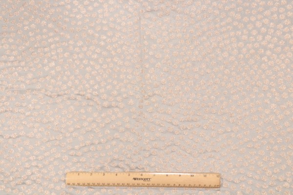 Covington Hepburn Woven Decorator Fabric in 592-Spa