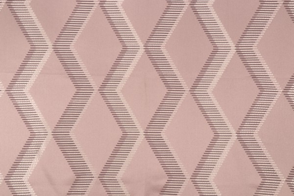 Covington Colfax Woven Decorator Fabric in 7-Blush