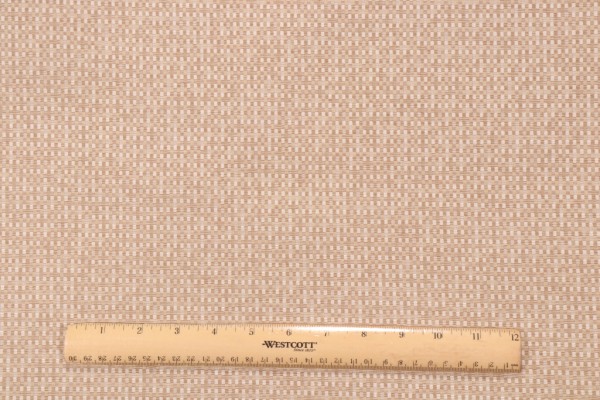 Covington Juno Woven Decorator Fabric in 118-Sandstone