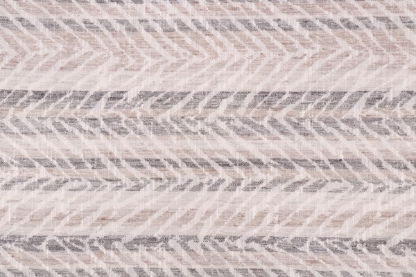 TFA Enyen Woven Upholstery Fabric in Stone