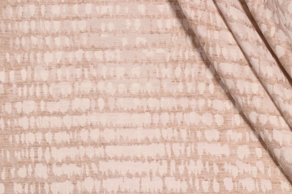 TFA Big Shot Woven Upholstery Fabric in Sand
