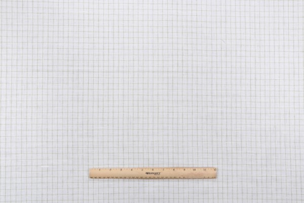 Kaufmann West Haven Woven Decorator Fabric in Green Tea