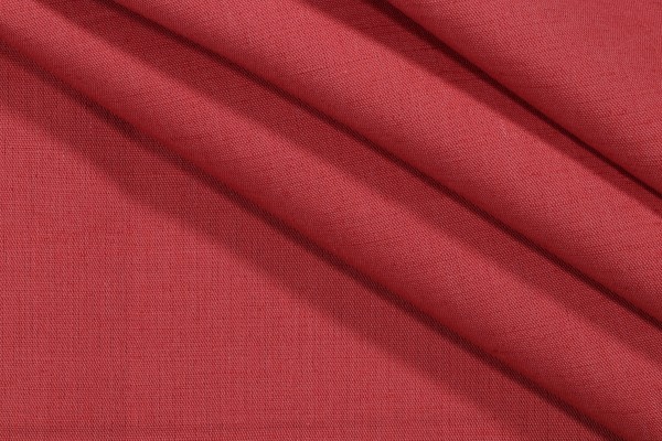 Thibaut Woven Decorator Fabric in Cardinal 