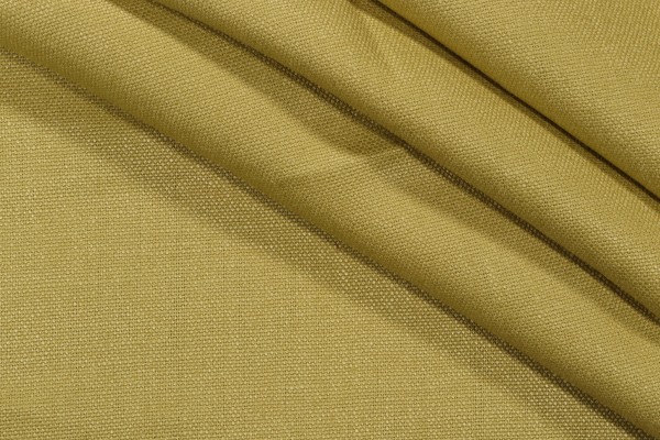 Sample of Thibaut Woven Decorator Fabric in Green 