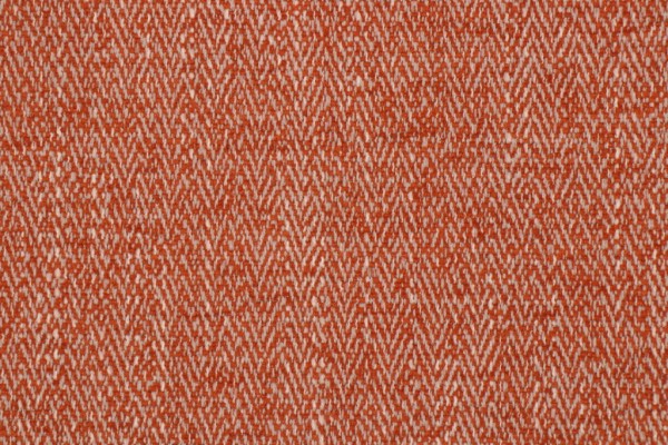Crypton Leelenau High Performance Woven Chenille Upholstery Fabric in Persimmon