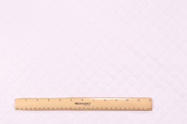 Covington Milo Woven Lightweight Matelasse Upholstery Fabric in 130-White