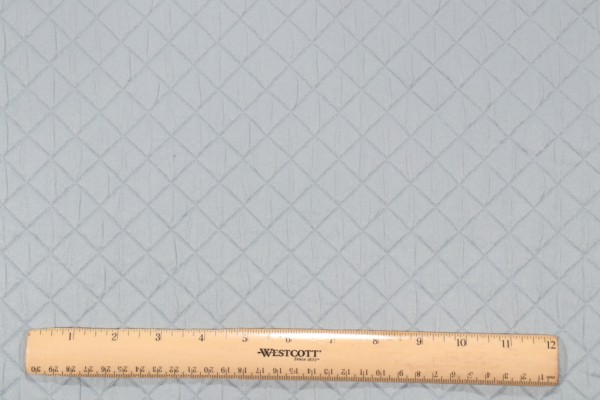 Covington Milo Woven Lightweight Matelasse Upholstery Fabric in 592-Spa