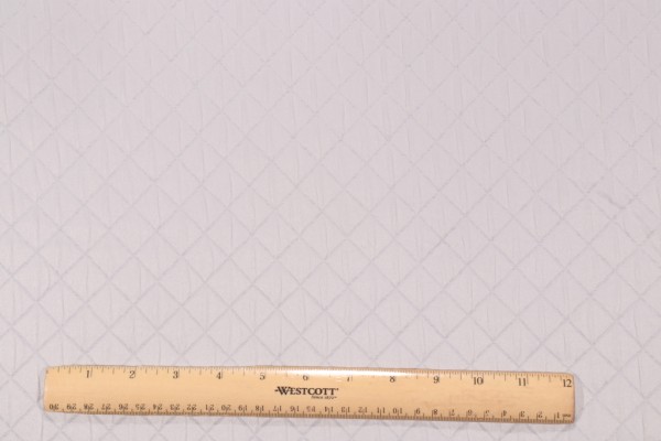 Click for 0.63 Yards Covington Milo Woven Lightweight Matelasse Upholstery Fabric in 506-Vapor Covington Milo Woven Lightweight Matelasse Upholstery Fabric in 506-Vapor