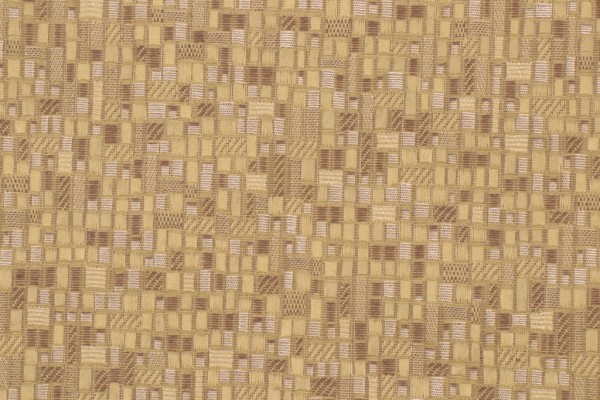 Covington Rothko Woven Decorator Fabric in 244-Acid Green