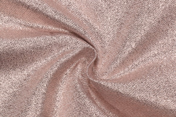 Covington Hollywood Woven Decorator Fabric in 7-Blush