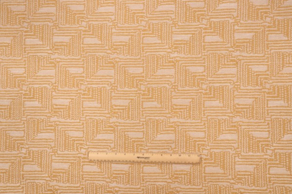 Kaufmann Infinity Woven Upholstery Fabric in Sunshine