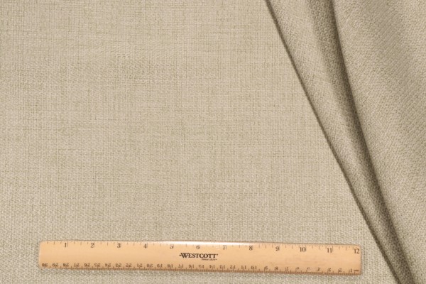 Crypton Sparks High Performance Woven Upholstery Fabric in Celery