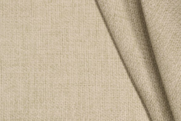 Crypton Sparks High Performance Woven Upholstery Fabric in Celery