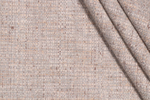 TFA Gatlinburg Woven Chenille Upholstery Fabric in Spa