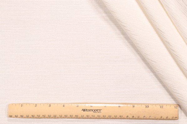 Covington Kalon Woven Decorator Fabric in 12-Pearl
