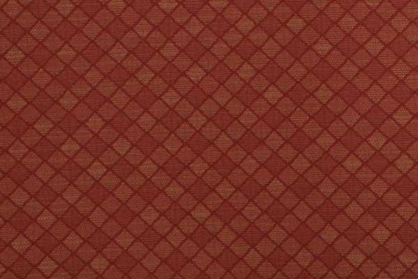Crypton Juliette High Performance Woven Upholstery Fabric in Paprika