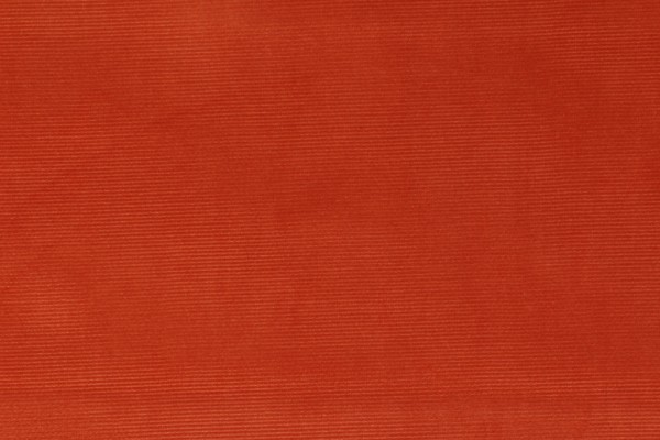 Designer M9989-51505 Plush Upholstery Fabric in Mandarin