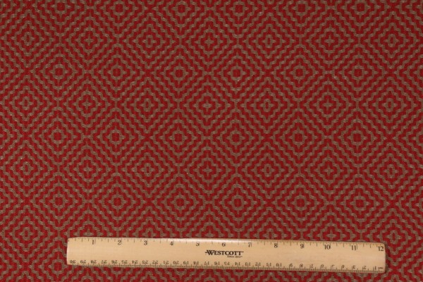 Barrow Drumcliff Woven Upholstery Fabric in 51616