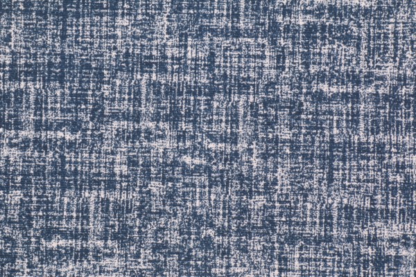 Premier Prints Palette Printed 7 Oz Cotton Drapery Fabric in Italian Denim
