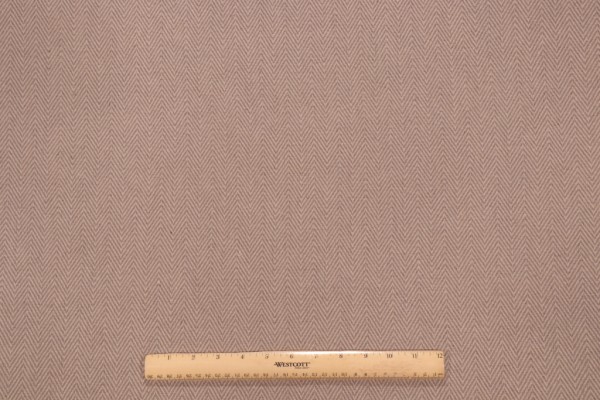 Click for 1.25 Yards Herringbone Woven Outdoor Fabric in Hemp Herringbone Woven Outdoor Fabric in Hemp
