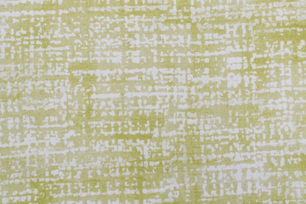 Mill Creek Empower-Fresco Printed Polyester Outdoor Fabric in Lime