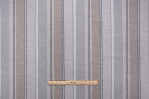Sunbrella Trusted 40524-0001 Woven Solution Dyed Acrylic Outdoor Fabric in Fog