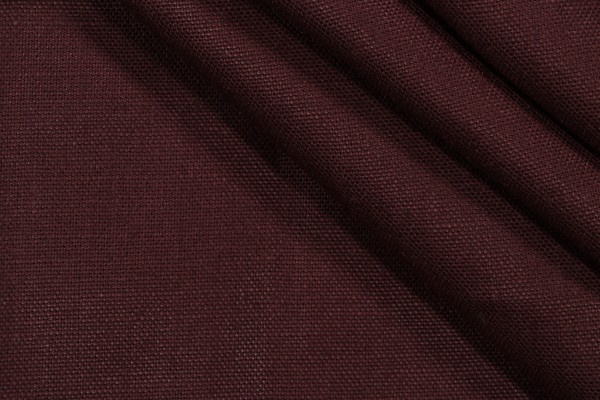 Thibaut Eden Woven Decorator Fabric in Chocolate