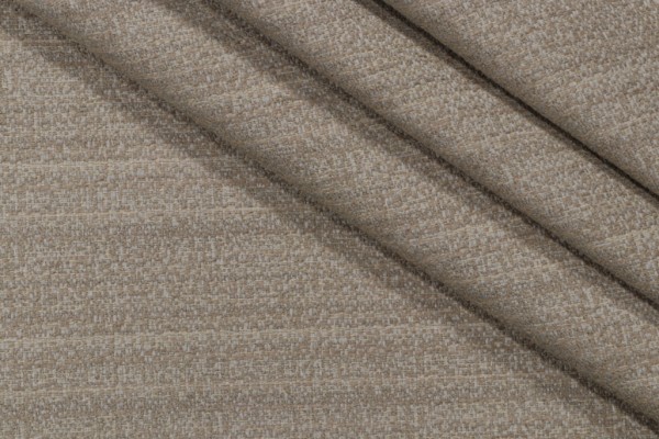Click for 12 Yards Crypton Emre High Performance Woven Chenille Upholstery Fabric in Putty Crypton Emre High Performance Woven Chenille Upholstery Fabric in Putty