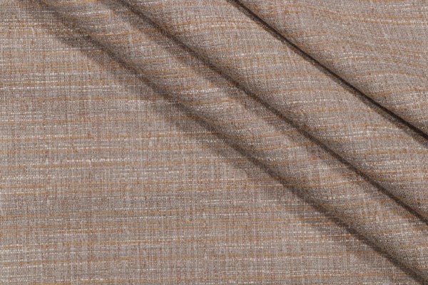 Click for 4.88 Yards Crypton Kent High Performance Woven Chenille Upholstery Fabric in Goldstone Crypton Kent High Performance Woven Chenille Upholstery Fabric in Goldstone