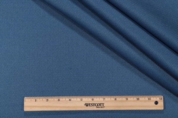 Crypton Duke High performance Woven Upholstery Fabric in Marine