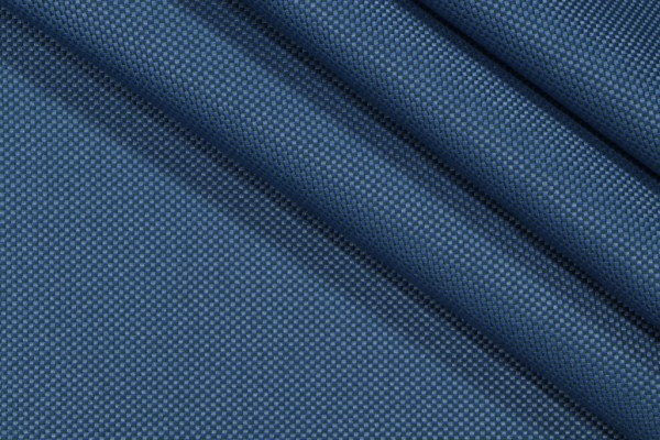 Crypton Duke High performance Woven Upholstery Fabric in Marine