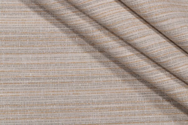 Click for 6.13 Yards Crypton Kent High Performance Woven Chenille Upholstery Fabric in Linen Crypton Kent High Performance Woven Chenille Upholstery Fabric in Linen