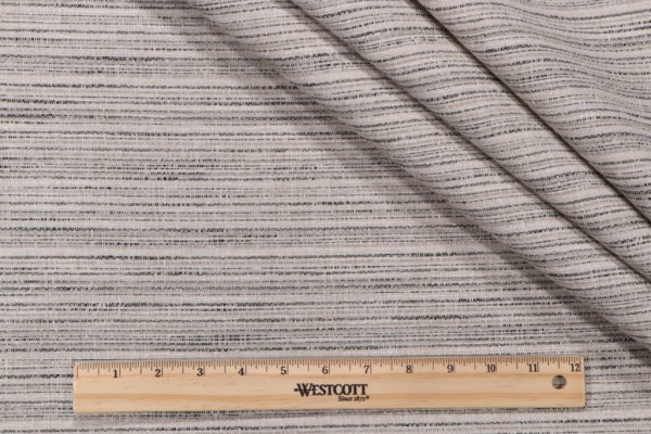 Click for 10 Yards Crypton Kent High Performance Woven Chenille Upholstery Fabric in Pepper Crypton Kent High Performance Woven Chenille Upholstery Fabric in Pepper