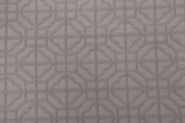 Click for 13 Yards Thibaut Carter Matelasse Upholstery Fabric in Mushroom Thibaut Carter Matelasse Upholstery Fabric in Mushroom