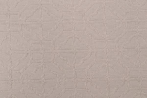 Thibaut Carter W74360 Matelasse Upholstery Fabric in Linen