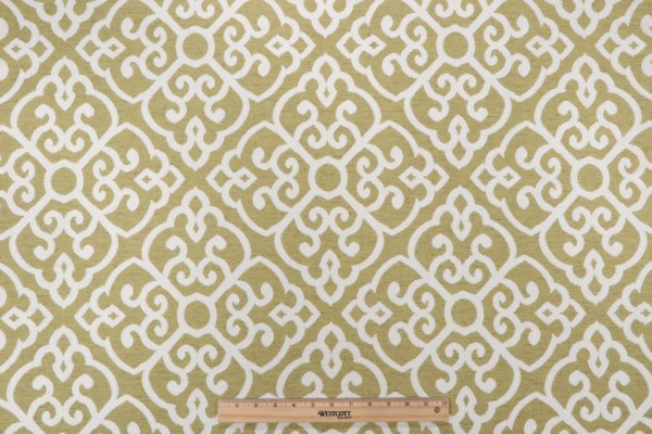 Click for 3.88 Yards Thibaut Shoji W735333 Woven Upholstery Fabric in Spring Green Thibaut Shoji W735333 Woven Upholstery Fabric in Spring Green