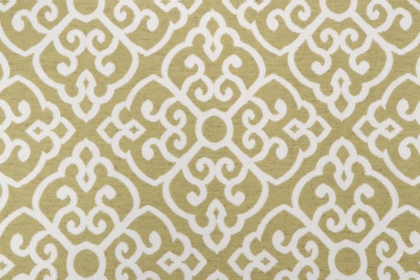 Click for 3.88 Yards Thibaut Shoji W735333 Woven Upholstery Fabric in Spring Green Thibaut Shoji W735333 Woven Upholstery Fabric in Spring Green