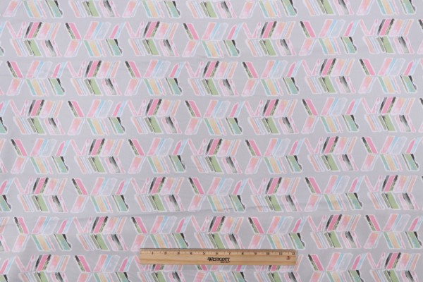 Click for 2.13 Yards Waverly Spring Into Action Printed Cotton Twill Drapery Fabric in Peony Waverly Spring Into Action Printed Cotton Twill Drapery Fabric in Peony